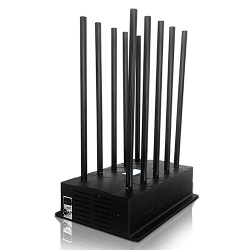 陇南手机信号屏蔽器